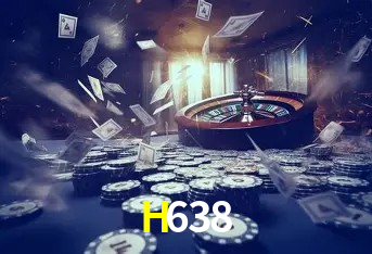 Slots no Site H638