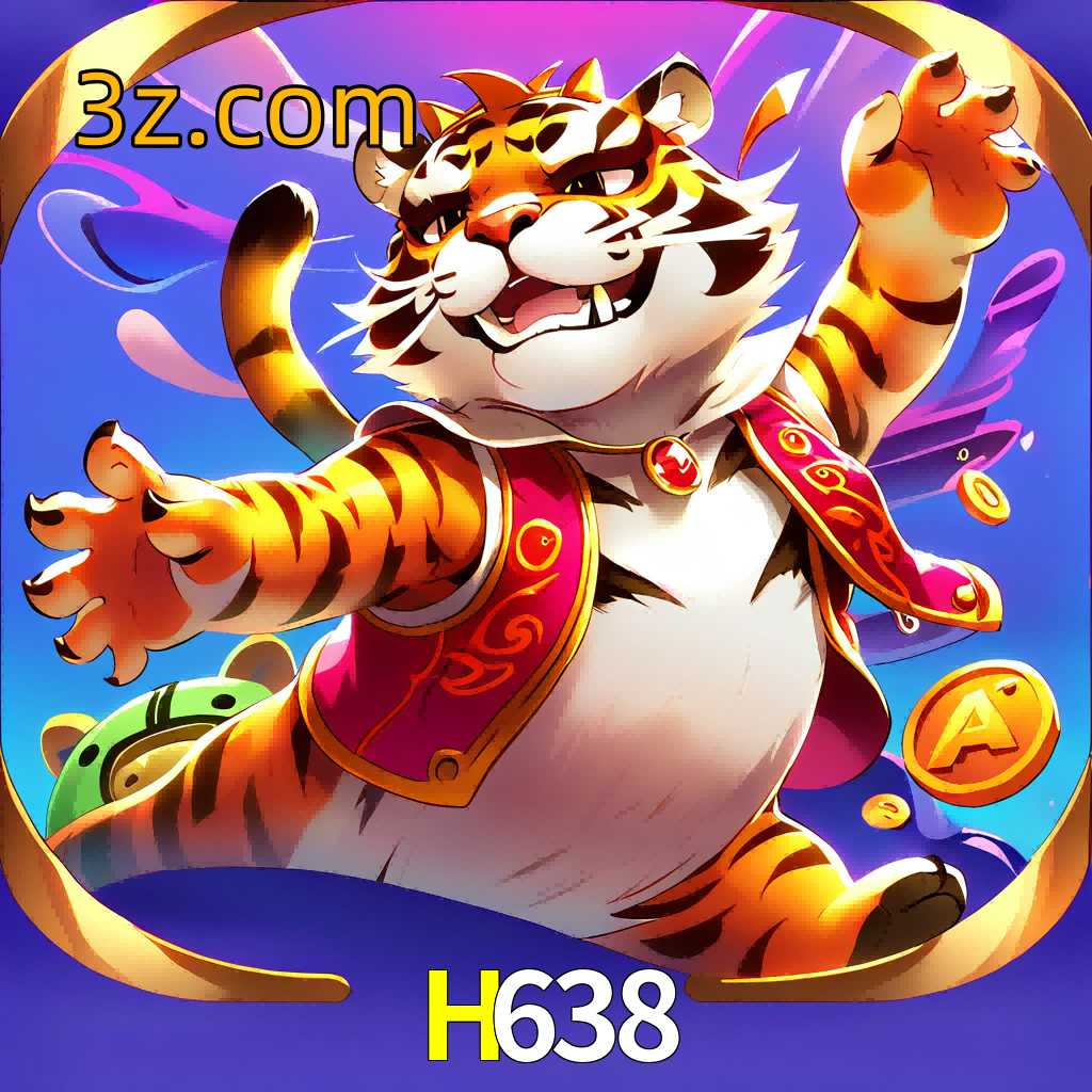  H638
